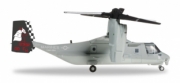 Boeing . MV-22 Osprey USMC Bell - VMM-264 Balck Knights - 1/200 autre