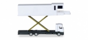 Divers . Camion de chargement pour Airbus A380 1/200