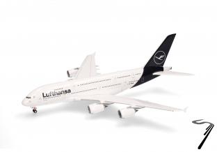 Airbus . Lufthansa 1/200