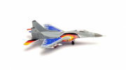 Divers . LUFTWAFFE MIKOYAN MIG-29A FULCRUM - JAGDGESCHWADER 73 �FULCRUM FAREWELL TOUR 2003� 1/200