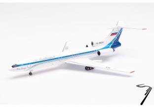 Divers . SIBERIA AIRLINES TUPOLEV TU-154M 1/200