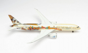 Boeing . -9 Etihad  Dreamliner �Choose Italy� � A6-BLT 1/200