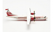 ATR . -72-600 ALLIANCE AIR 1/200