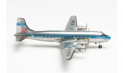 Divers . Pan American World Airways Douglas DC-4 � NC88948 �Clipper Westward Ho� 1/200