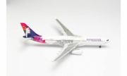 Airbus . -200 Hawaiian Airlines Airbus � N389HA �Keali�iokonaikalewa� 1/200