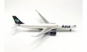 Airbus . -900 neo Azul Airbus � PR-ANY �Azul Sem Fim� - 32.5 x 32 cm 1/200