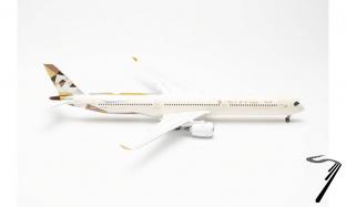 Airbus . -1000  ETIHAD AIRWAYS 1/200