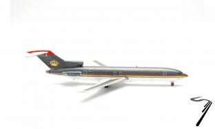 Boeing . -200 Royal Jordanian � JY-AFU �Azraq� 1/200