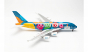 Airbus . EMIRATES �EXPO 2020 DUBAI - BE PART OF THE MAGIC� 1/200