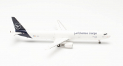 Airbus . P25F Lufthansa Cargo Hello Europe 1/200