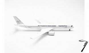 Airbus . -900 LUFTHANSA 1/200