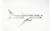 Airbus . -900 LUFTHANSA 1/200
