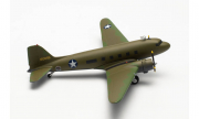 Mc Donnell Douglas . C-53 SKYTROOPER �BEACH CITY BABY USAAF 1/200
