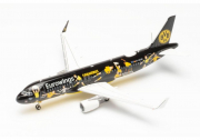 Airbus . Eurowings BVB Fanairbus 1/200