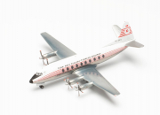 Divers . Vickers Viscount 700 Turkish Airlines 1/200