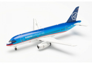 Sukhoi . Aircraft Superjet 100 1/200