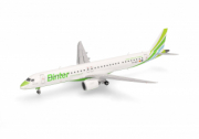 Embraer E195-E2 Binter Iles Canaries E195-E2 Binter Iles Canaries 1/200