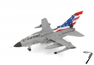 Divers . Panavia Tornado IDS Luftwaffe Immelmann 1/200