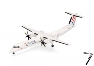 Bombardier . Q400 Croatia Airlines 1/200
