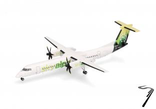 Bombardier Q400 Sky Alps Q400 Sky Alps 1/200