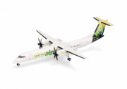 Bombardier Q400 Sky Alps Q400 Sky Alps 1/200