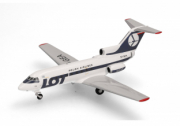 Divers Yakovlev Yak-40 LOT Polish Airlines Yakovlev Yak-40 LOT Polish Airlines 1/200