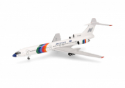 Tupolev TU-154M Aeronica Momotombo TU-154M Aeronica Momotombo 1/200