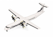 ATR . 72-500 Finnair 1/200