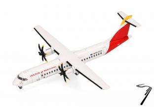 ATR . 72-600 Iberia regional 1/200