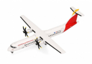 ATR . 72-600 Iberia regional 1/200