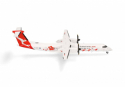 Bombardier . Q400 Dasher-8 Qantas Link 1/200