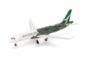 Airbus A220-300 Qantas Link Flying Art Series Minyma Kutjara Tjukurpa -300 Qantas Link Flying Art Series Minyma Kutjara Tjukurpa 1/200