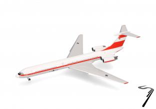 Ilyushin IL-62M Luftwaffe IL-62M Luftwaffe 1/200