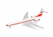 Ilyushin IL-62M Luftwaffe IL-62M Luftwaffe 1/200
