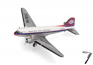 Divers Douglas DC-3 Martin's Air Charter Douglas DC-3 Martin's Air Charter 1/200