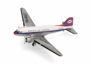 Divers Douglas DC-3 Martin's Air Charter Douglas DC-3 Martin's Air Charter 1/200