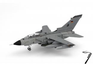 Divers Panavia Tornado IDS Luftwaffe Panavia Tornado IDS Luftwaffe 1/200
