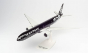 Boeing . -300ER - AIR NEW ZEALAND - �ALL BLACKS� - mod&egrave;le &agrave; emboiter 1/200