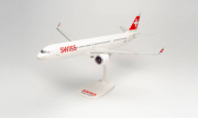 Airbus . neo Swiss International Air Lines  � HB-JPA �Stoos� 1/100