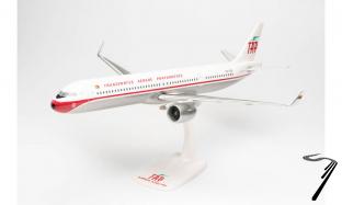 Airbus . neo TAP Air Portugal Airbus  - Retro anniversary colors � CS-TJR - mod�le � emboiter 1/100