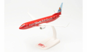 Boeing . -800 TUIfly  �Cewe Fotobuch� � D-ABMV - Mod&egrave;le &agrave; emboiter 1/200