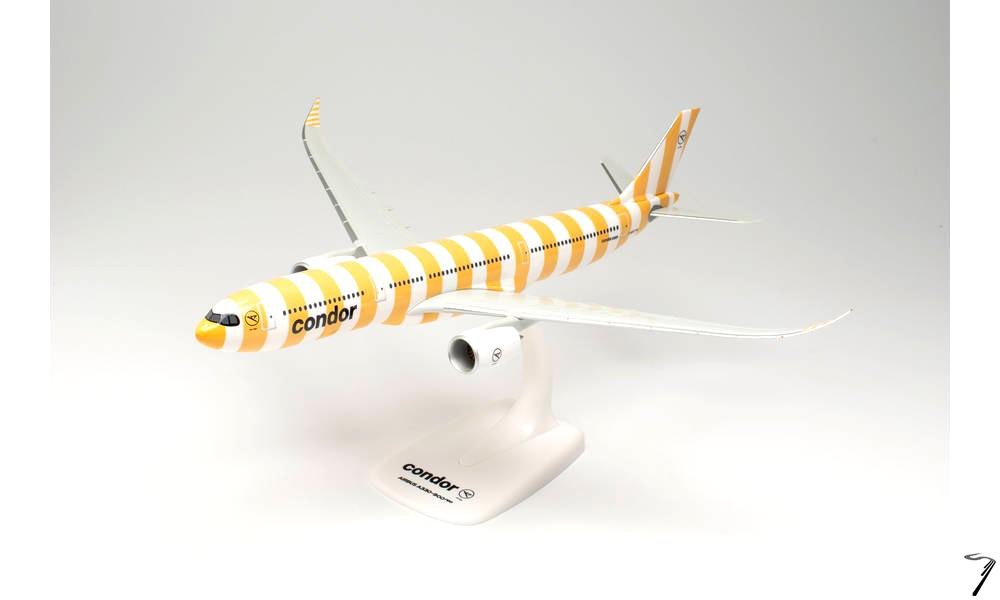 Airbus . -900 NEO Beach - Mod�le � emboiter 1/200