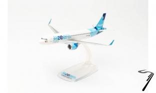 Airbus . NEO JAZEERA AIRWAYS 1/200
