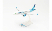 Airbus . NEO JAZEERA AIRWAYS 1/200