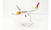 Airbus . -200 TAP AIR CARGO - Mod&egrave;le &agrave; emboiter 1/200