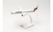 Airbus . -300 BULGARIA AIR - Mod&egrave;le &agrave; emboiter 1/200