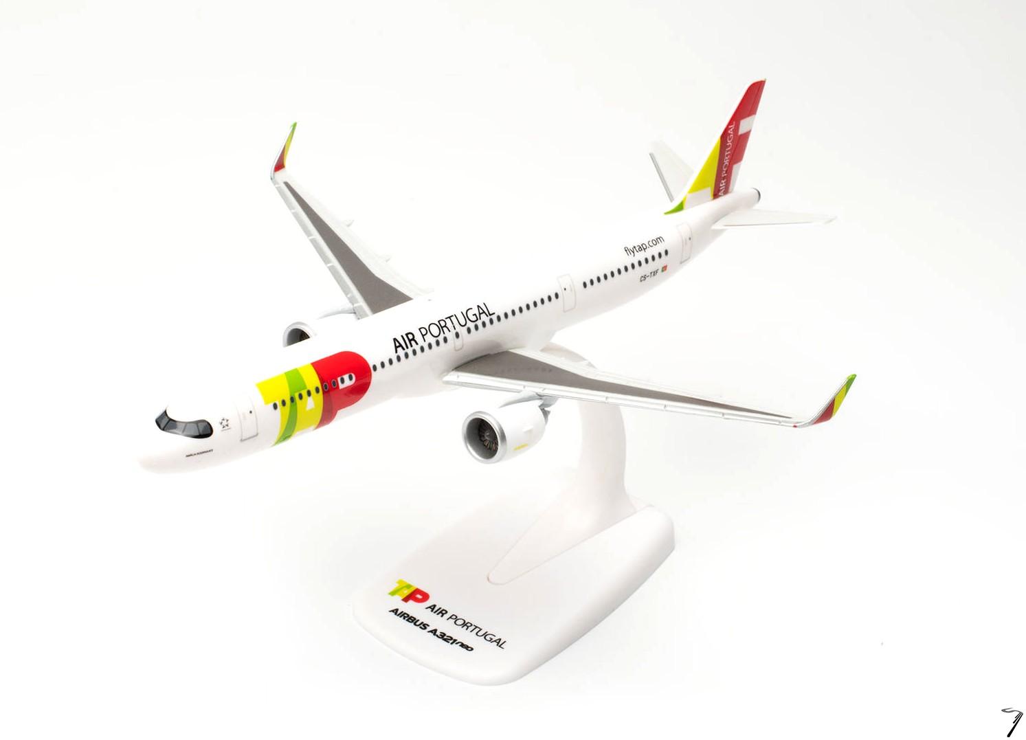 Airbus . LR TAP Air Portugal  1/200