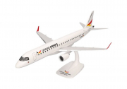 Embraer . E190 German Airways - Mod&egrave;le &agrave; emboiter 1/100