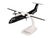 Divers . Dash DHC-8-300 Air New Zealand - Mod&egrave;le &agrave; emboiter  1/100