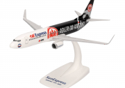 Boeing 737-800 Sun Express- Modèle à emboiter -800 Sun Express- Modèle à emboiter 1/200